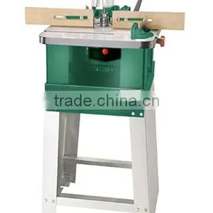KMJ-SM1/2 High Quality Wood Shaper Spindle Machine for Woodworking thumbnail-1
