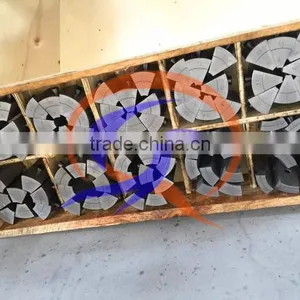 FY69 1/4-2 Inch Free Dies Hydraulic Hose Swaging Machine, Hydraulic Rubber Hose Crimping Machine thumbnail-5