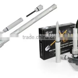 Multi-functional Outdoor Shovel thumbnail-1