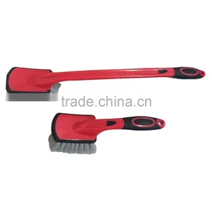 Interior Auto Cleaning Brushes, Professional Car Interior Cleaning thumbnail-2