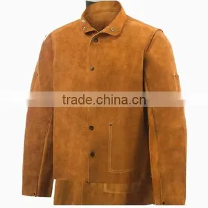 Welding Jackets thumbnail-4