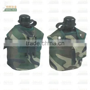 Military Canteen &Bottle With Cover thumbnail-4