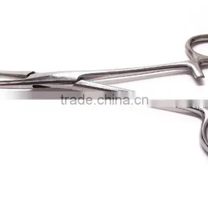 Slotted PENNINGTON FORCEPS thumbnail-4