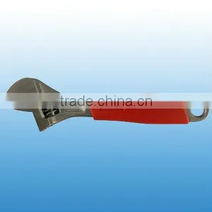 Head Polish Adjustable Wrench WS054 thumbnail-1