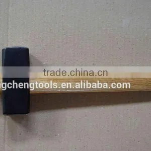 800g Stoning Hammer Forged Quality thumbnail-1