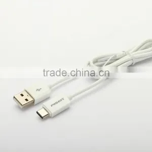 3.3ft / 1m USB C Cable, Type C Male to USB A Male 2.0 High Speed Data Sync Charge Cables thumbnail-3