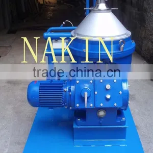 CXJ-1500 Model Marine Centrifugal Oil Separator thumbnail-5