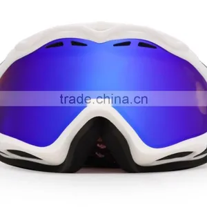 Snowboard Goggles, Snowmobile Goggles, Klim Goggles thumbnail-3