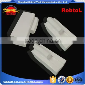 Tungsten Carbide Holder Grinding Block Head Wedge Concrete Floor Grinding Machine thumbnail-6