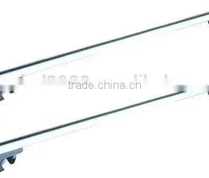 Car Removable Roof Rack, Aluminum Luggage Rack thumbnail-1
