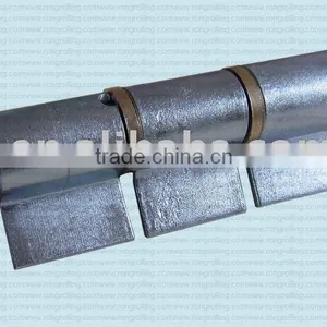 Adjustable Welding Hinge thumbnail-1
