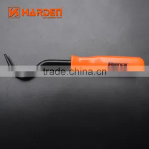 Professional High Carbon Steel 5PCS Cylinder Scraper Set thumbnail-3