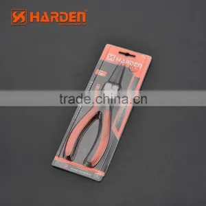 Functional OEM Service Internal Straight Jaw Professional 7" Circlip Pliers thumbnail-4