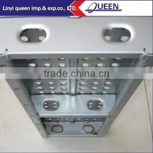 American Type 225* 65* 1.8mm Steel Scaffold Plank Scaffolding Parts Type Steel Planks thumbnail-1