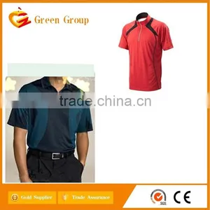 Best Selling Golf Polo Tshirt for September Procurement Festival thumbnail-1