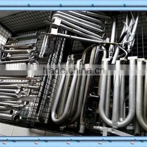 Grill Gas Pipe Burner for BBQ thumbnail-5