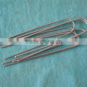 Landscaping Fabric Stakes thumbnail-1