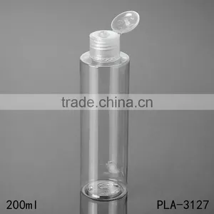 200ml 500ml Plastic Dispenser Pump Bottle Shower Gel 500ml Plastic Dispenser Pump Bottle With Shampoo Pump thumbnail-5