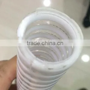 Jiangsu Wuxi 3 Inch Pvc Suction Water Hose e Hose thumbnail-4