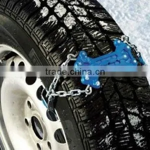 Snow Tire Chains thumbnail-1