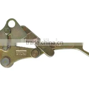 Aluminium Cable Clamp thumbnail-1