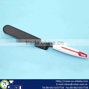 Hot Sale Angled Nylon Cake Spatula CK-3067-12 thumbnail-1