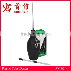 Hot Sales Insecticidal Bulb Rubber Duster With Plastic Extension SX-5014 thumbnail-1