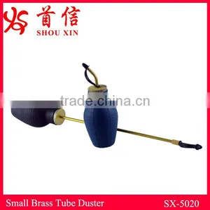Bulb Shape Insecticide&pesticide Spray Duster With Long Brass Tube SX-5020 thumbnail-1