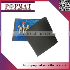 Bar Runner Non-woven Rubber Bar Mat With Good Quality thumbnail-5