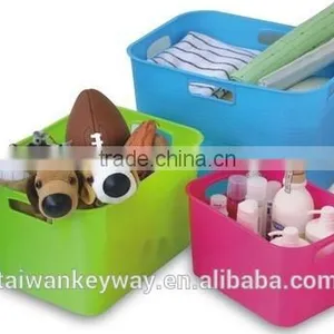 Home Storage Organization Storage Boxes & Bins thumbnail-1