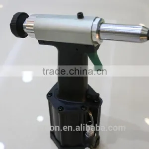 Berrylion Automatic Suction Rivet Gun Air Rivet Gun Absorb the Rivet Automatically thumbnail-1