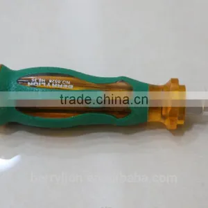 Berrylion Slogging Screwdriver High Grade 6" 8" Slogging Screwdriver thumbnail-3