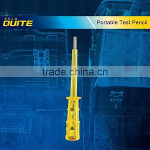 Portable Multifunction Voltage Test Pencil Electrical Test Pencil thumbnail-1