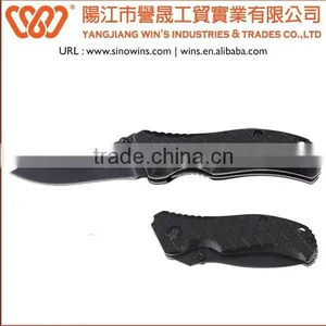 Stainless Steel Knife Folding Knife thumbnail-5
