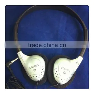 Digital Stereo Headphones thumbnail-1