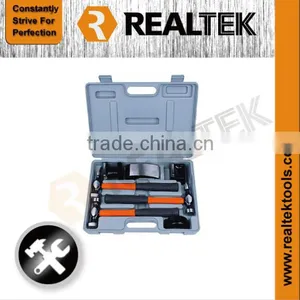 7PCS Car Body Repair Tool Set With Fiberglass Handle thumbnail-1