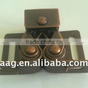 Steel Double Roller Catch thumbnail-1