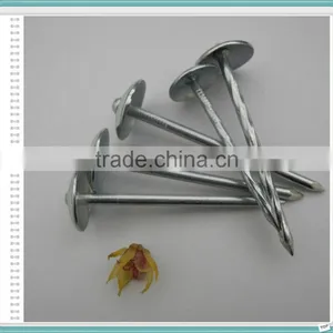 Corrugated Roofing Nails Manufacturers in China thumbnail-1