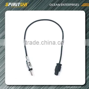 Car Antenna Cable Adapter Fakra Female to Fakra Female thumbnail-3