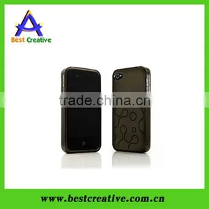 Personalized Plastic Phone Case/ Plastic Cover thumbnail-1