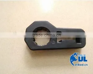 The Handle-Keeper Easily Slips on and Fits All Models of Hi-Lift Jacks thumbnail-1