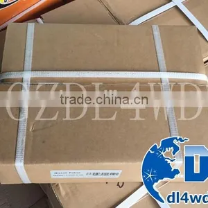Auto Parts Diferential Ring and Pinion for Suzuki Jimny thumbnail-4