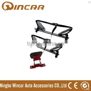 Kayak Carrier Steel&Rubber Material thumbnail-1