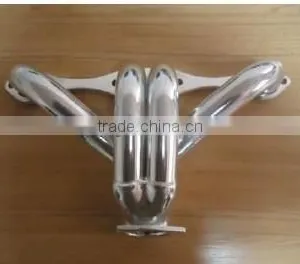 Header Exhaust for Auto OEM & ODM Accepted thumbnail-1