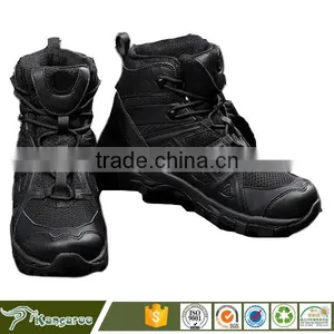 Hunting Camouflage Rubber Boots Wholesale thumbnail-6