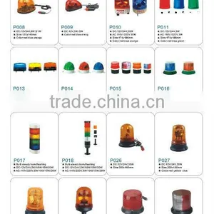 Warning Lamp thumbnail-2