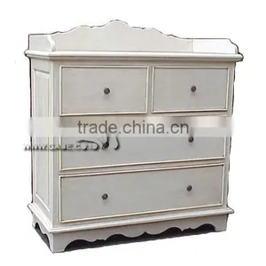 WHITE CHEST thumbnail-1