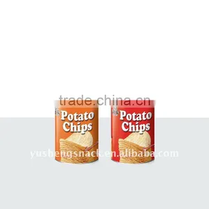 Pringles' Style Potato Chips thumbnail-1