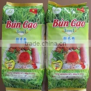 Thin Rice Vermicelli thumbnail-3