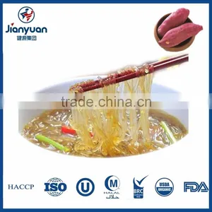 Brown Color Instant Sweet Potato Vermicelli thumbnail-4